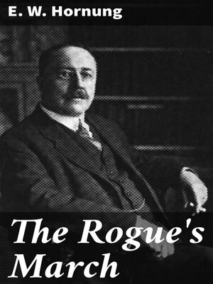 cover image of The Rogue's March